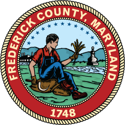 Frederick County Government, Frederick Senior Services